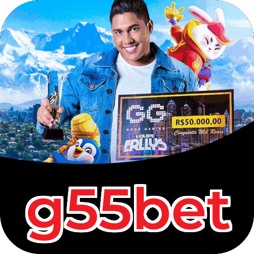 Comunidade Facebook g55bet mostrando posts, comentários e engajamento de membros